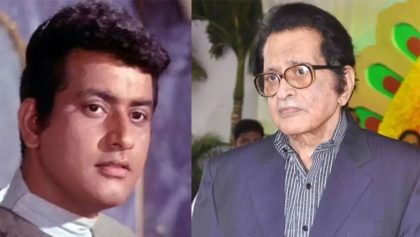 Bollywood Veteran Manoj Kumar Passes Away At 87