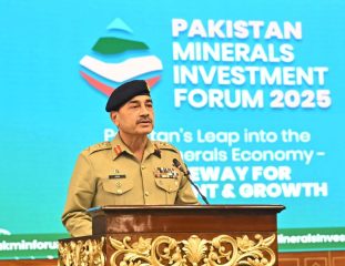 Coas Asim Munir Invites Global Investors To Tap Pakistans Vast Mineral Potential