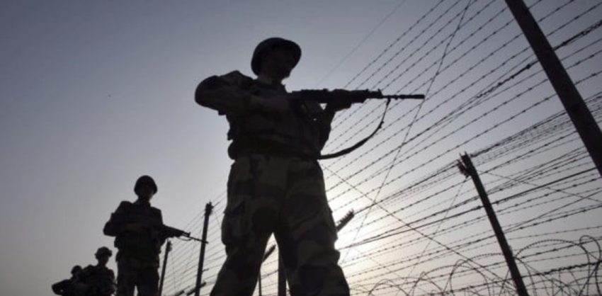 Cross Border Firing Between Pakistani Indian Forces Continue Amid Kashmir Tensions