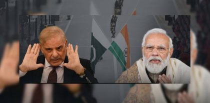 Cross Line And Face The Wrath Pak Pm Shehbaz Warns India After Pahalgam Attack