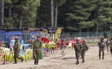 Diverted Focus Indias Pahalgam Incident And The Politics Of Distraction