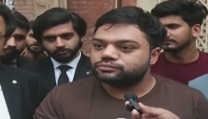 Ducky Bhai Refuses To Comment On Pahalgam Attack Citing Personal Reasons