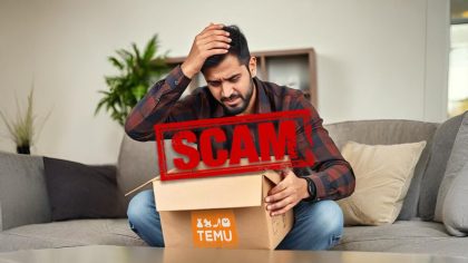 From Deals To Disappointment What Pakistanis Are Learning About Temu