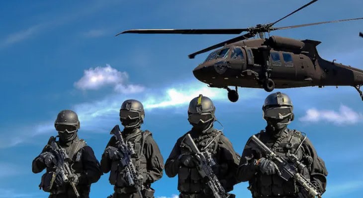 Global Military Rankings 2025 Out Now Where Does Pakistan Stand Among Top Powers
