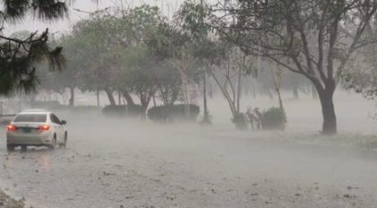 Heavy Rains Hailstorms Expected In Parts Of Pakistan As Ndma Issues Fresh Alert