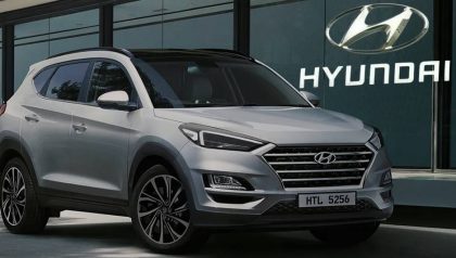 Hyundai Nishat Fined Rs25 Million For Tricking Buyers During Tucson Launch