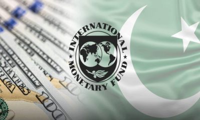 Imf Forecasts Slower Growth For Pakistan At 2 6pc Amid Us Tariff Impact