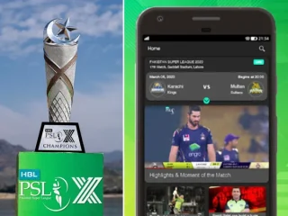 India Suspends Psl Live Streaming Following Pahalgam Incident