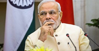 Indias Tactics Of Distraction False Flags Silenced Media And A Democracy Under Shadow