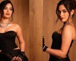 Jannat Zubairs New Bold Photoshoot Steals The Show See Viral Pictures