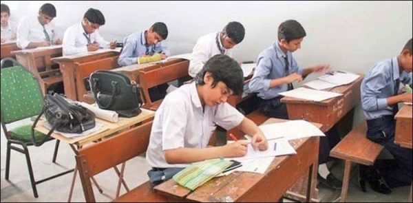 Karachi Board Shares Update On Class 9 10 Annual Exams Date