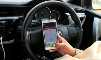 Karachi Ride Hailing Services To Be Integrated Under Single Regulatory Framework