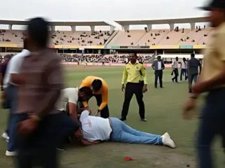 Man Murdered For Chanting Pakistan Zindabad During Cricket Match