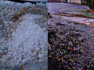 Ndma Warns Of Heavy Rain Winds And Hail In Islamabad And Rawalpindi