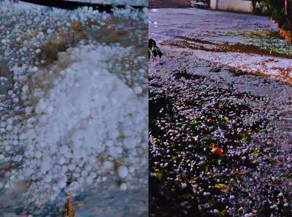 Ndma Warns Of Heavy Rain Winds And Hail In Islamabad And Rawalpindi