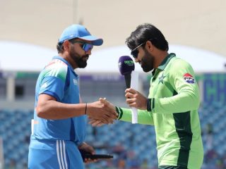 No Bilateral Cricket With Pakistan Says Bcci After Pahalgam Attack