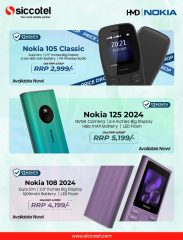 Nokia Slashes Prices On Feature Phones Good News For Pakistani Consumers
