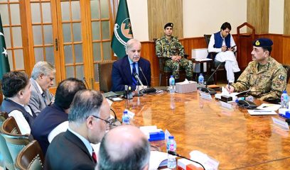 Nsc Issues Firm Warnings After India Suspends Indus Waters Treaty And Escalates Tensions