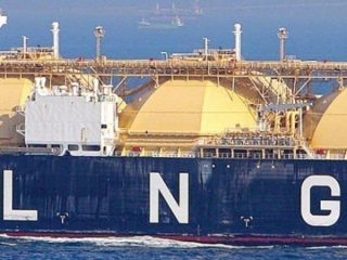 Ogra Sets Rlng Prices For April 2025