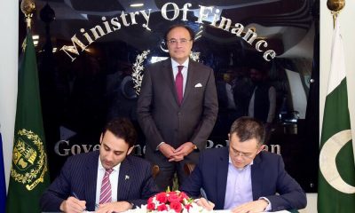 Pakistan Appoints Binance Founder Changpeng Zhao As Strategic Adviser To Crypto Council