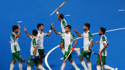 Pakistan Faces Exclusion From Sultan Azlan Shah Cup
