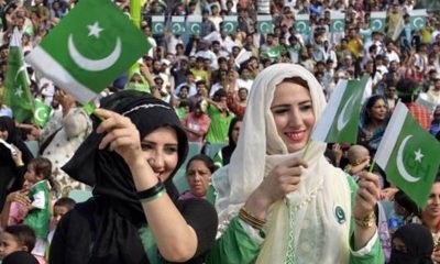 Pakistan Is Happier Than India Shows Latest Happiness Poll