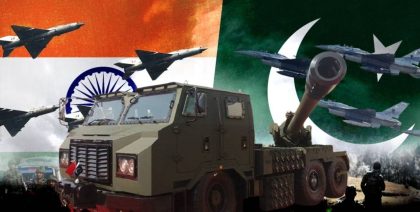 Pakistan Strengthens Border Defence With Sh 15 Howitzers To Counter Indian Aggression In Kashmir Report
