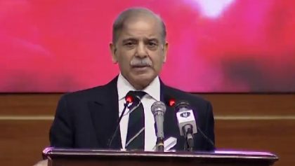 Pm Shehbaz Announces Massive Incentives For Overseas Pakistanis