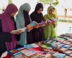 Press For Peace Publications Launches 18 Books During Numl Book Fair