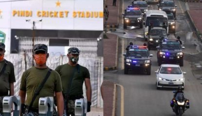 Psl 10 Traffic Route For Rawalpindi Full Details Here
