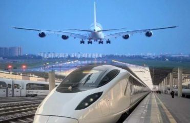 Punjab Announces Own Airline Pakistans First Bullet Train