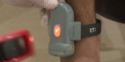 Punjab Introduces Tracking Devices To Monitor Habitual Criminals Individuals Listed In Fourth Schedule