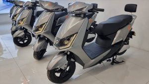 Punjab To Give Free E Bikes To 10000 Students Details Inside