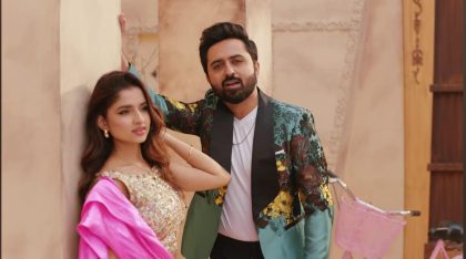 Sanwal Khan Esakhelvi Redefines Punjabi Romance With Bliss