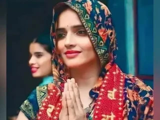 Seema Haider Ordered To Leave India Amid Ongoing Investigation