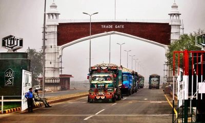 Self Defense Through Sanctions Pakistans Strategic Trade Break With India