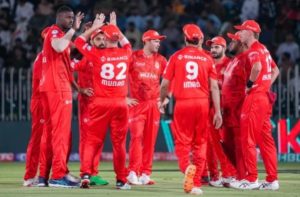 Setback To Islamabad United As Two Foreign Players Ruled Out Of Psl 2025