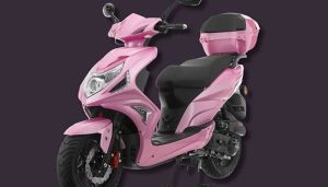Sindh Free Electric Scooty Scheme For Women Eligibility Criteria Application Process