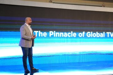 Tcl Hosts Exclusive Tech Event Tcl Vision In Bhurban To Unveil Premium Qd Mini Led Tv Lineup
