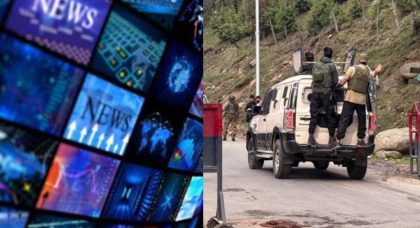 Top Pakistani Youtube Channels Exposing Indian Propaganda Blocked By Modis Govt