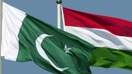 Travel To Hungry From Pakistan Just Got Easier But Only For These Passport Holders