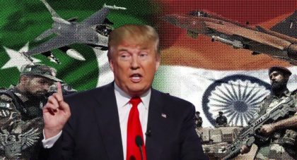 Us Demands Pakistan Indian To Work For Responsible Resolution Amid Kashmir Tensions