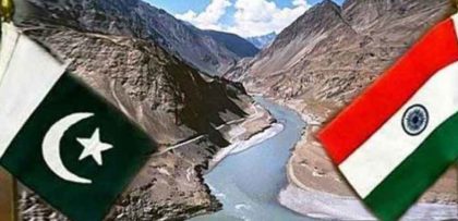 What Is Indus Waters Treaty And How Indias Suspension Threatens Pakistans Water Security