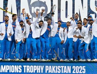 Whats The Future Of T20 World Cup And Champions Trophy After The Pahalgam Attack