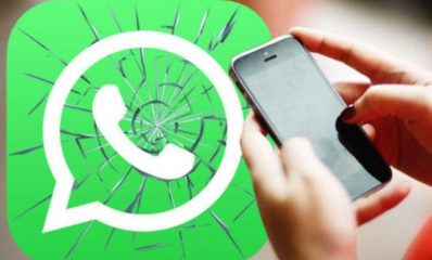 Whatsapp To Stop Working On These Phones Starting May 1