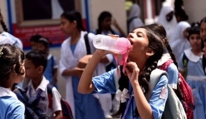 When Will Summer Holidays Start In Punjab Schools This Year