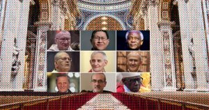 Who Will Be The Next Pope List Of Top Contenders And How Election Works