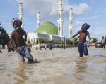 110 Dead As Rains Wreak Havoc In Nigeria