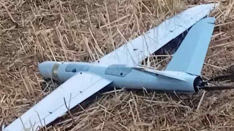 12 Indian Drones Destroyed In Pakistani Airspace 4 Army Personnel Injured Dg Ispr 