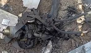 12 Indian Drones Destroyed In Pakistani Airspace 4 Army Personnel Injured Dg Ispr